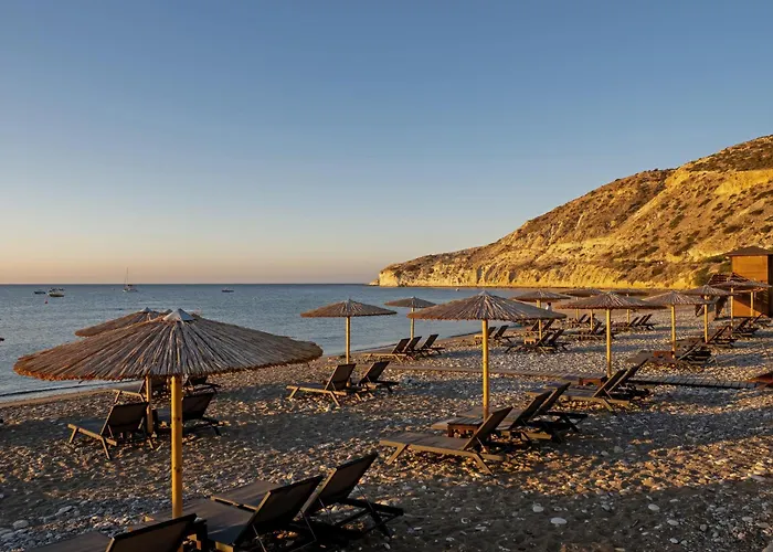 Pissouri Bay Studio