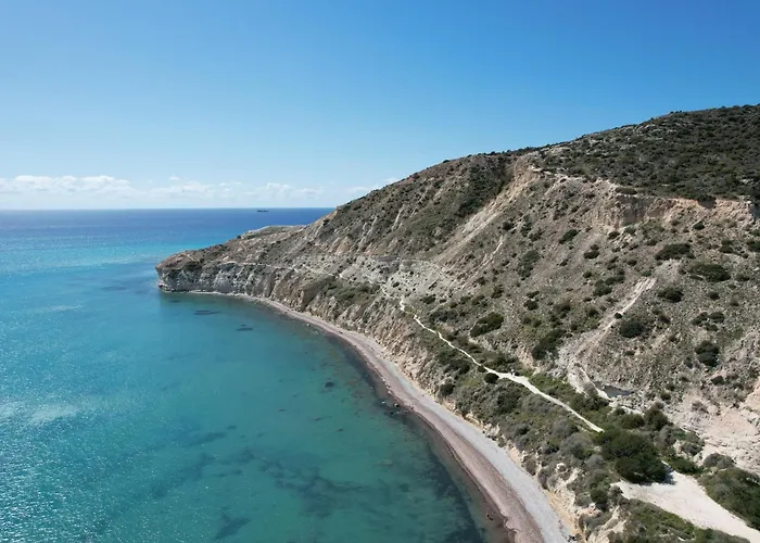 Pissouri Bay Studio