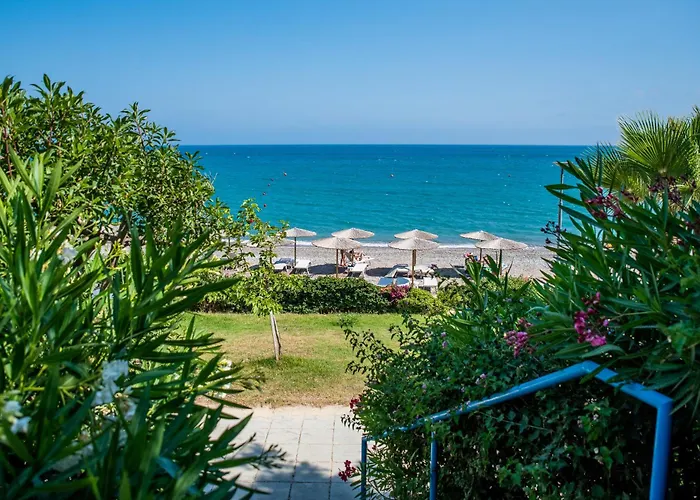 Pissouri Bay Studio